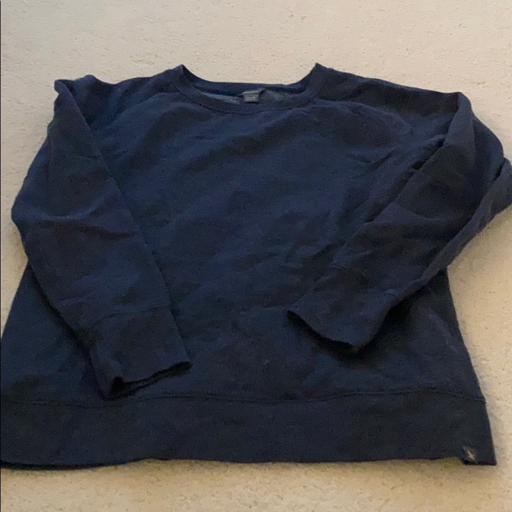 Basic Crewneck hoodie